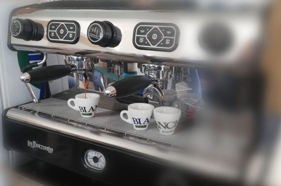 Macchine espresso per Hotel, Ristoranti e Residence