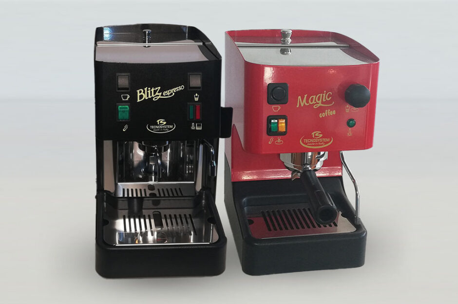 Macchine da caffè per ufficio Belluno
